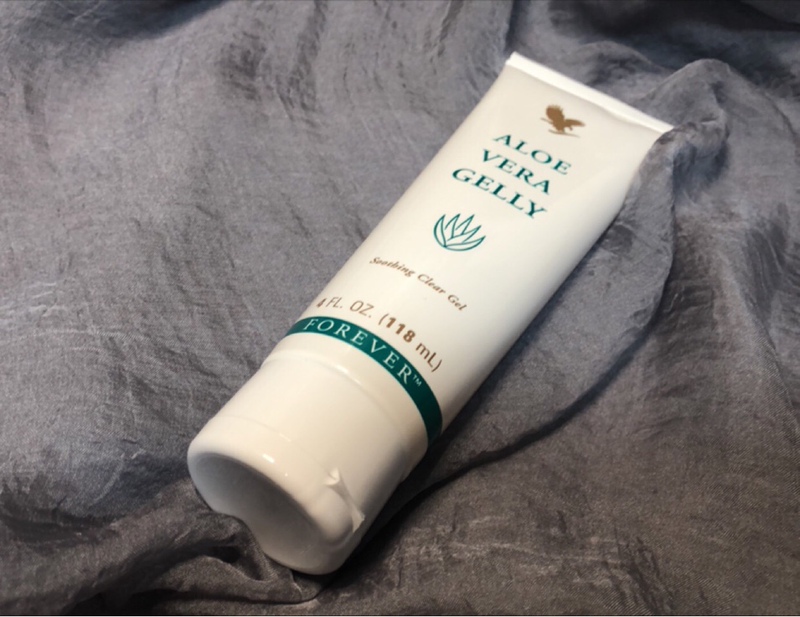 Original American Florever Aloe Vera Gelly Aloe Vera Gel Aloe Vera Gel