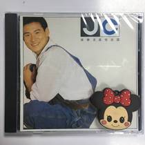  5134382 Jacky Cheungs true feelings are revealed 1CD original genuine