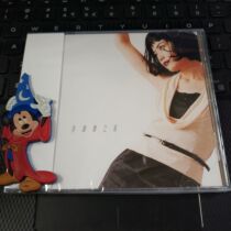 Brand new 8445582 Faye Wong Faye Feis Music CD
