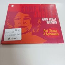 B257 B257 MM11021 Angels Lower Van Marie Hadley Robinson CD