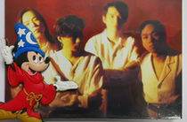  BEYOND chang * City Limited Edition DSMCD