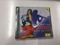  4375442 Classical Fever Famous Plate:Carmen Fantasia Mutt Violin CD Brand New