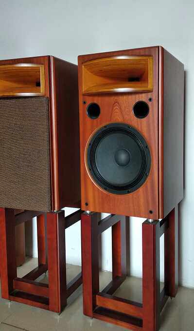 8-inch 10-inch double 12-inch horn sound box paired with 2A3 300B bile machine