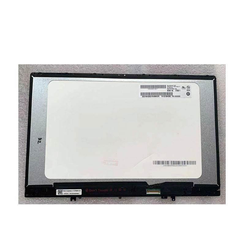 Lenovo Small New AIR 14IIL 2019 IPs liquid crystal screen assembly narrow side IPS