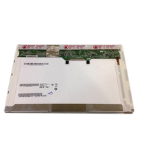 Lenovo IBM X200 X201i K26 K23 LED LCD screen LP121WX3-TLC1 B121EW09