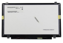 N140HGE-EAA EA1 EBA HB140FH1-401 lp140wf6 LP140WF3