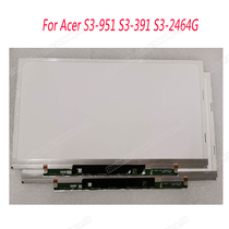 ACER ACER hummingbird S3-391 951-2464G MS2346 B133XTF01 1 b133xw03 V3