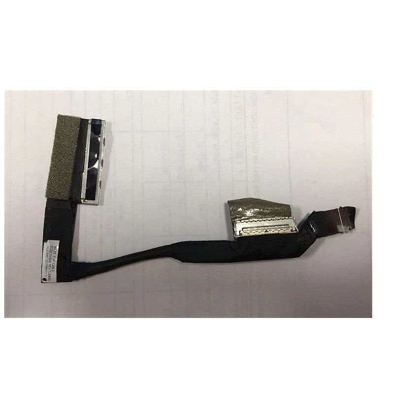 Suitable for Dell Latitude E5285 E5290 Tablet EDP FHD screen line 06100F