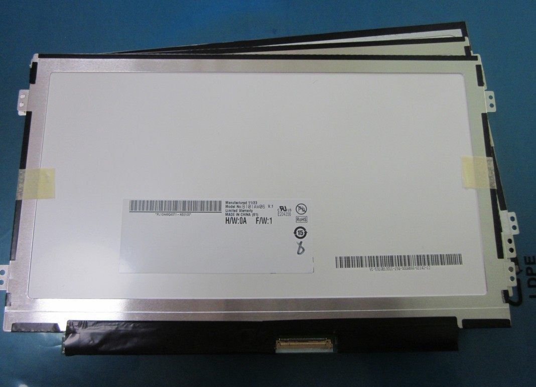 10 inch suitable for Acer D270 ZE7 ZE7 A0521 AS522 Notebook LCD screen