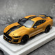 Autoart 1:18 Ford Mustang Shelby Gt500 Car Model