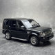 Whelart 1/18 Land Rover Discovery 4 Alloy Car Model Gift Collection