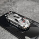 Lcd 1:43 Pagani Huyara R Alloy Car Model Gift Collection