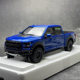 Autoart 1/18 Ford F-150 Pickup Truck 2019 Car Model