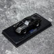 Autoart 1:64 Porsche 911 (930) Turbo Blackbird Car Model