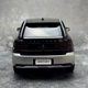 Almost Real Ar 1:18 Toyota Shijie 2023 Model Linfoeng Alloy Car Model