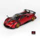 Lcd 1:18 Pagani Imola Alloy Car Model Simulation Supercar
