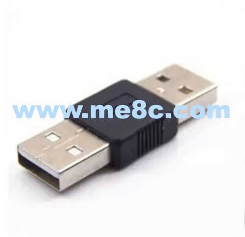USB Dual Gonghead