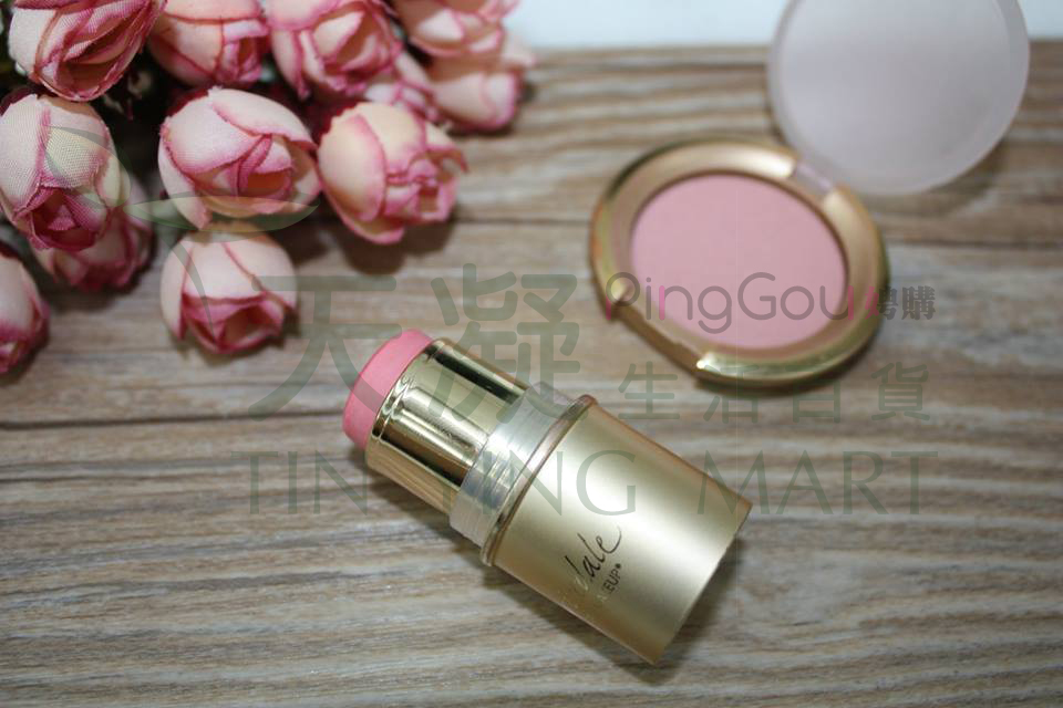 Han Yan đề nghị Jane Iredale In Touch 芮 芮 珍 胭 胭 腮 4.2 4.2 4.2g má hồng morphe