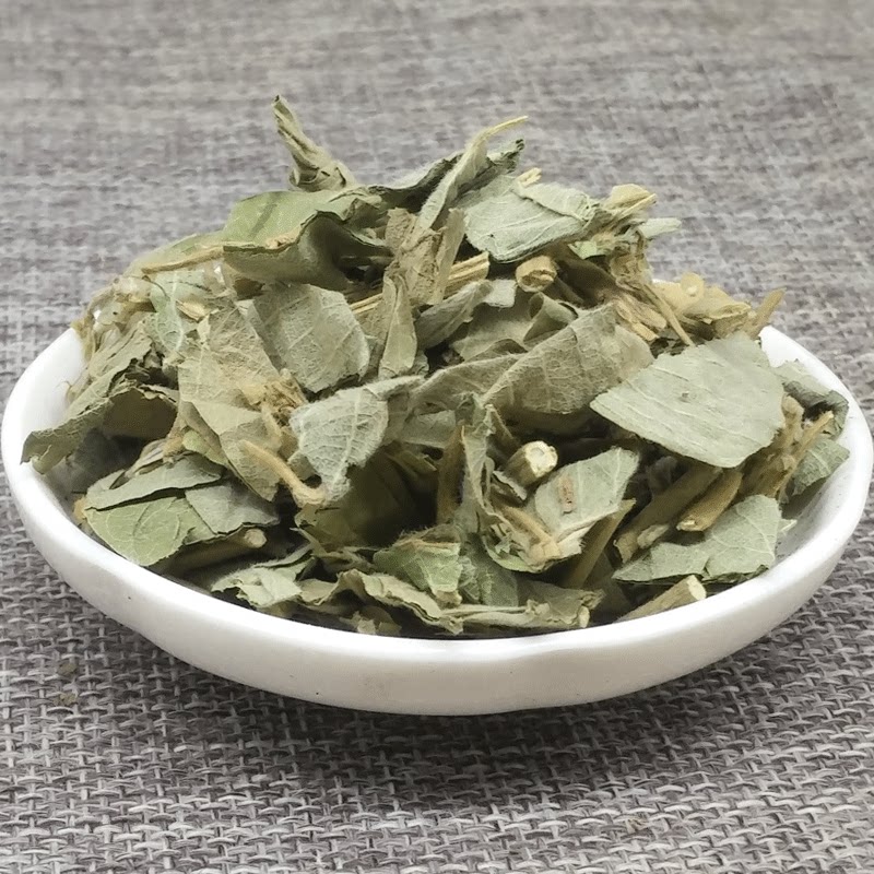 Money grass 500g large leaf money grass tea Wide money grass Small leaf Sichuan money grass can be used with corn whisker chicken gold