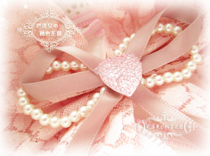 Bretelles pour lingerie Retour arbalète - Ref 804751 Image 13