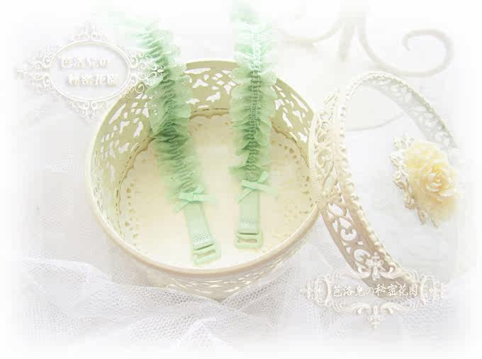 Sangles pour lingerie - Ref 807666 Image 41