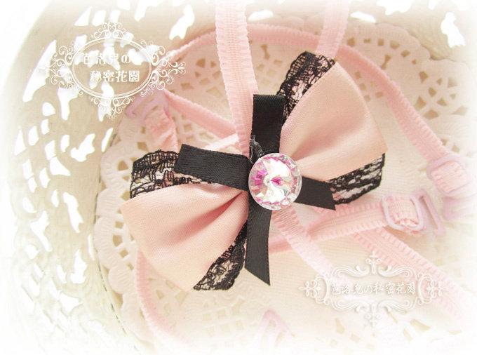 Sangles pour lingerie 942 173 172 194 191 183 987 - Ref 805570 Image 34