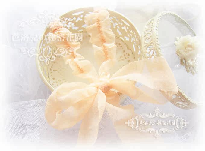 Sangles pour lingerie - Ref 807199 Image 9