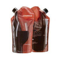 Platypus PlatyPreserve Red Wine Storage Bag Red Wine Bag Outdoor Red Wine Bag