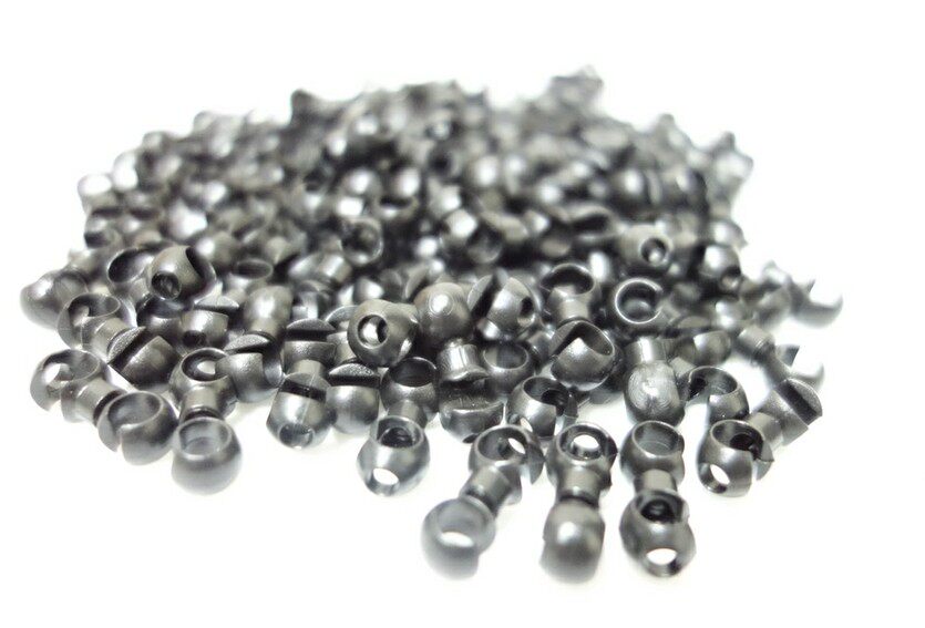 Mountain Road Car Catheter Set Cord Buckle Holder C S Type Buckle Variable-speed Line Pipe Brake Tubing Hub