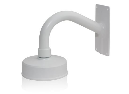 Original original Hikvision DS - 1216ZJ Hemispheric Wall Standing