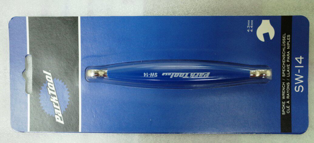 US PARK TOOL SW-13C MAVIC SW-14C SHIMANO WHEEL GROUP SYSTEM SPECIAL WIRE