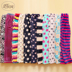 Đồ ngủ nhung san hô Qingtong phụ nữ mùa thu đông flannel giản dị dày ấm ấm quần sang trọng lỏng lẻo quần nhà quần ngố nam Quần tây