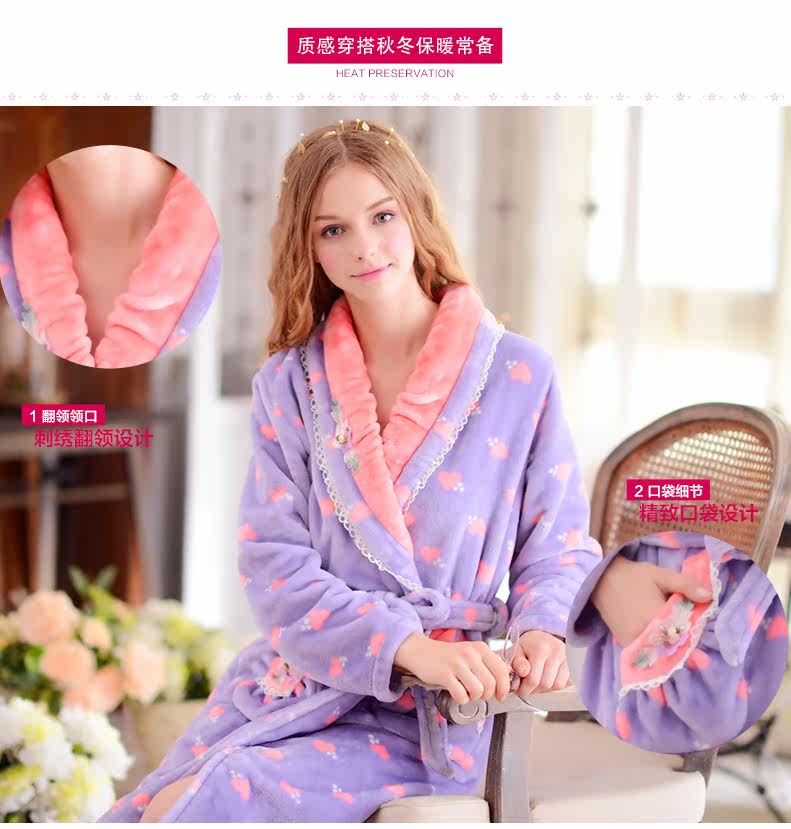 Peignoir jeunesse - Ref 595586 Image 10