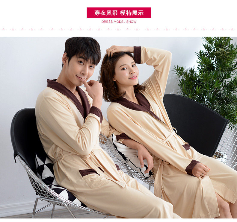 Peignoir jeunesse - Ref 602803 Image 11