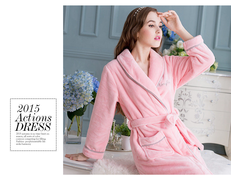 Peignoir jeunesse - Ref 601482 Image 20