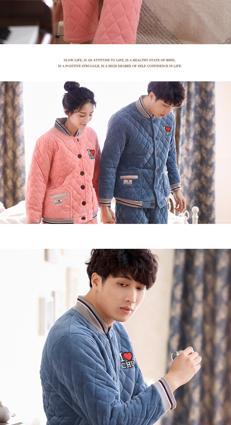 Pyjama mixte en Polyester Polyester  à manches longues - Ref 3004855 Image 14