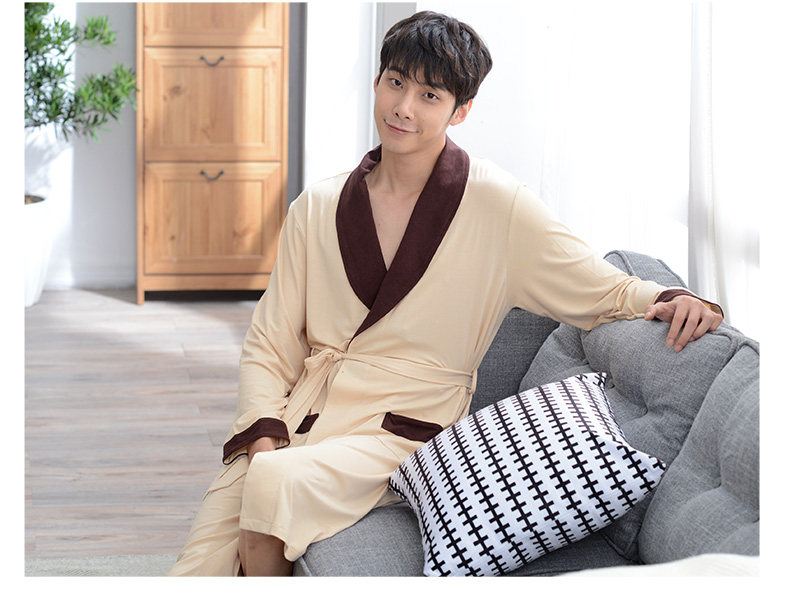 Peignoir jeunesse - Ref 602803 Image 16