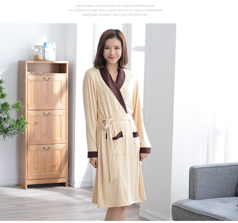 Peignoir jeunesse - Ref 602803 Image 12