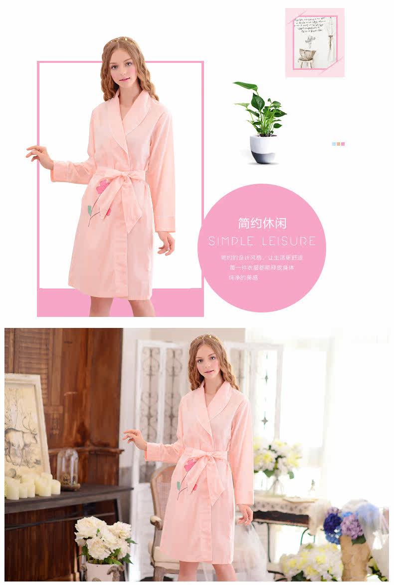 Peignoir jeunesse - Ref 602794 Image 12