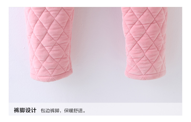 Pyjama mixte en Polyester Polyester  à manches longues - Ref 3004892 Image 39