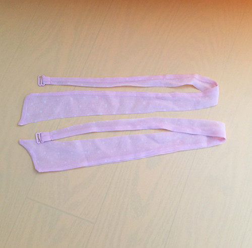 Bretelles pour lingerie - Ref 813122 Image 10