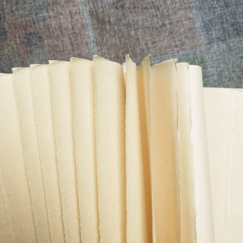 Jiajiang yiyou Сюань бумага имитировала шерстяная бумага ручной работы 70 ручка каллиграфия Практическая бумага Продвижение оптом Бесплатная доставка