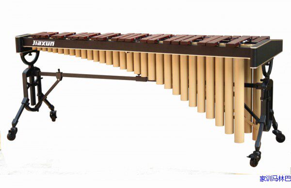 Home training Malimenbaqin JIAXUN Marimba JM-P52 Four groups of half 4 3 groups 52 keys