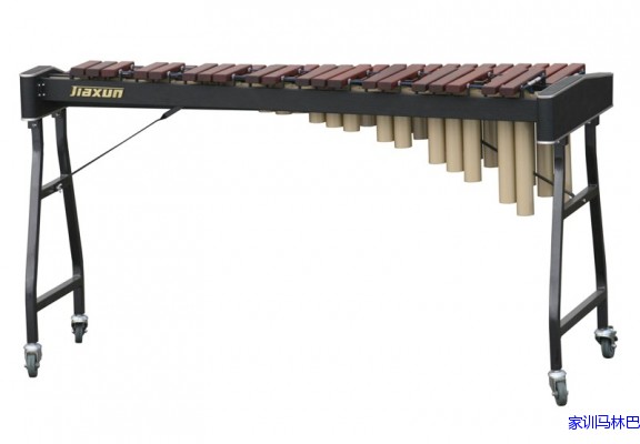 Xylophone family training Marimba JIAXUN Marimba JX-N49 four sets of 49 keys