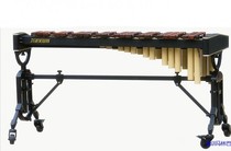 木琴 家训马林巴琴 JIAXUN Marimba JX-AR49 四组  4组49键