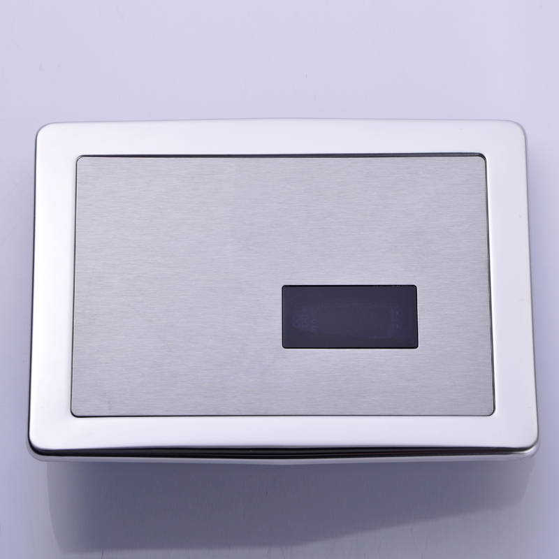 Jiameyuan automatic sensor flusher Sensor urinal sensor flush valve Concealed urinal sensor