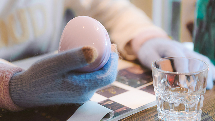 Réchauffeur USB pour les mains - Ref 417624 Image 16