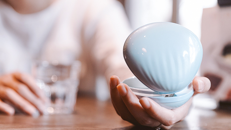 Réchauffeur USB pour les mains - Ref 417624 Image 8