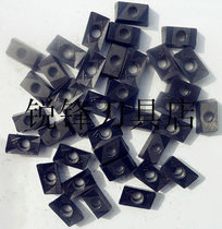 Hitachi Used Import Blade 1604 Square Blade Hardening 25R0 8 Milling Blade CNC Blade Processing Center