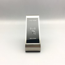 Factory direct Bath center sauna lock electronic induction lock cabinet lock cabinet door lock gym induction lock